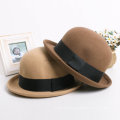 Promoção Gentleman Fedora Hat, Sports Baseball Cap